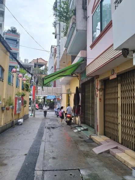 Ảnh bất động sản