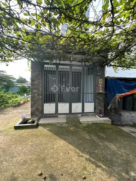 Bán nhà 3 tầng đường Mã Lò Diện tích: 4x16Giá 4tyxxx