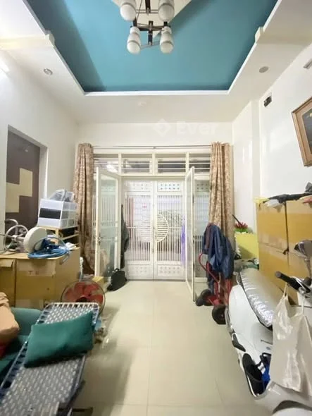 BÁN NHÀ 3 TẦNG – HẺM XE HƠI 702 LÊ ĐỨC THỌ, P15, GÒ VẤP – GIÁ CHỈ 6.45 TỶ