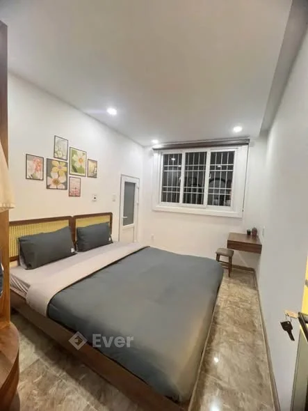 BÁN NHÀ MẶT TIỀN PHẠM HỒNG THÁI – ĐÀ LẠT