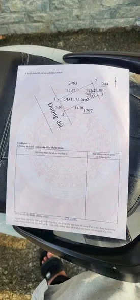 Ảnh bất động sản