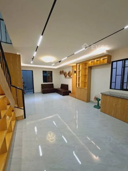 Không có căn thứ 250m² – 2 tầngNgay UBND Sơn Kỳ – gần trường cấp 1-2-3