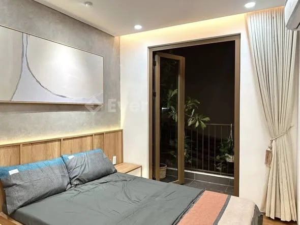 HÀNG HIẾM HXH BÙI ĐÌNH TUÝ - BT - DÒNG TIỀN SẴN - FUKL NỘI THẤT - 4.8 TỶ