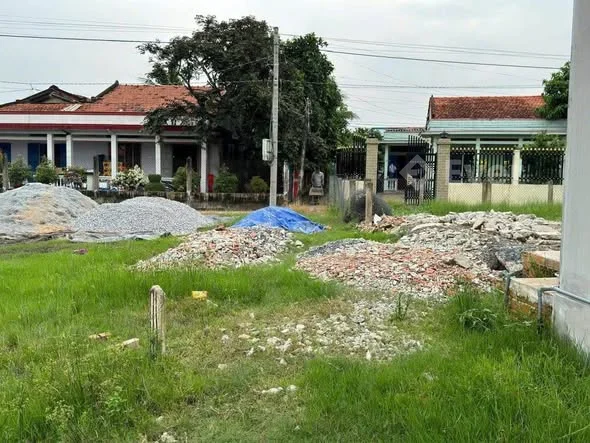 Ảnh bất động sản