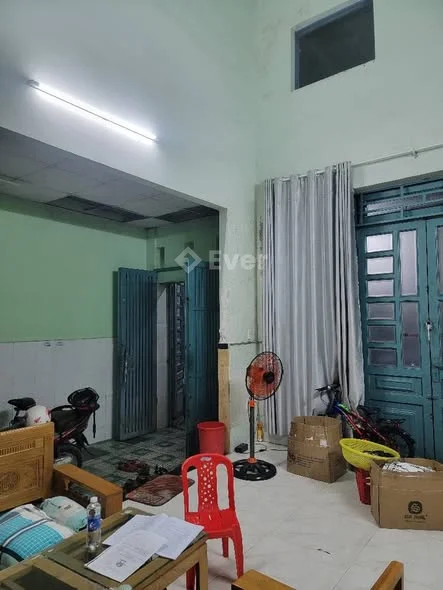 CHỦ GỬI NHÀ HT 02 P. Hiệp Thành Q12 cũ*#dt:84m2(6x14m).#giá: 5TỶ 6