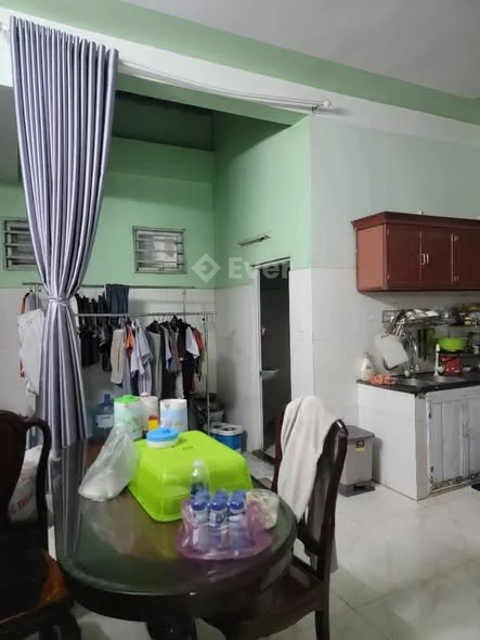 CHỦ GỬI NHÀ HT 02 P. Hiệp Thành Q12 cũ*#dt:84m2(6x14m).#giá: 5TỶ 6