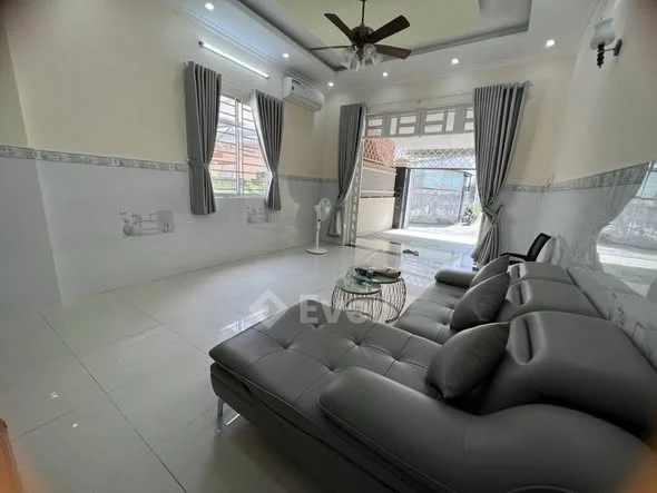 : Căn 2 tầng , gần cầu Ông Nhiêu long Trường Q9 .Qua Q2 tiện & gần . 99 m² . 5 tỷ 6