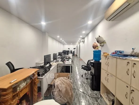 170M² – NHÀ 4 TẦNG – HẺM 6M – TRUNG TÂM TRƯỜNG THỌ. Bank định giá 16 tỷ – chỉ chào 13 tỷ. Mô tả chi