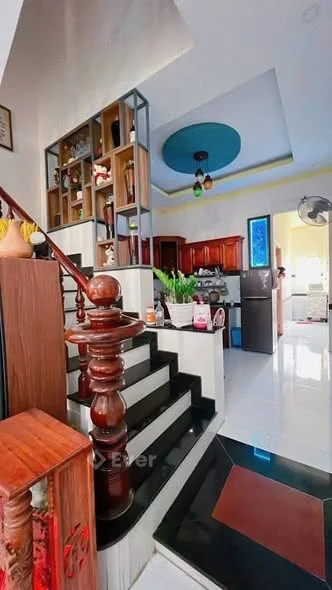 CHÍNH CHỦ GỬI BÁN NHÀ MẶT TIỀN NGUYỄN ĐỨC THIỆU – KHU PHỐ THỐNG NHẤT, DĨ AN, BÌNH DƯƠNG