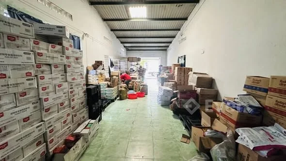 Bán gấp nhà 219m², HXT, ngay Tô Ngọc Vân, Tam Bình, Thủ Đức, giá chỉ hơn 11 tỷ đồng.