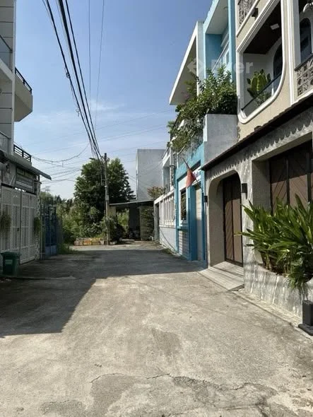 Ảnh bất động sản