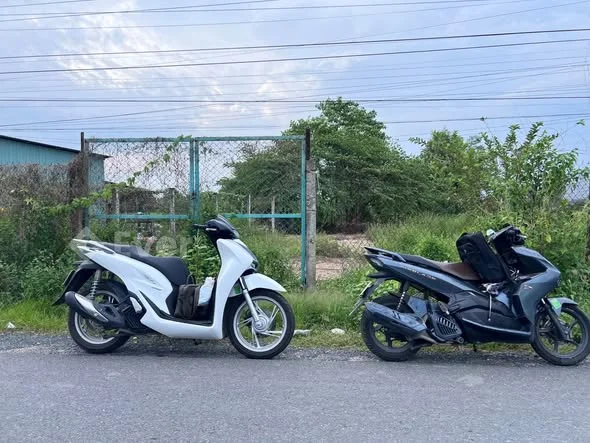 Ảnh bất động sản