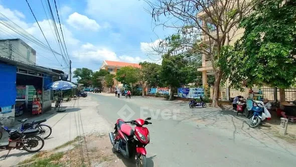 Ảnh bất động sản