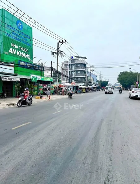 Ảnh bất động sản