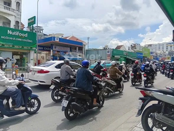 Ảnh bất động sản