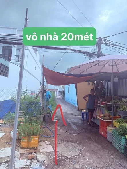 Ảnh bất động sản