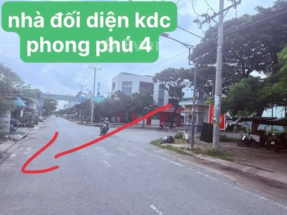 Ảnh bất động sản