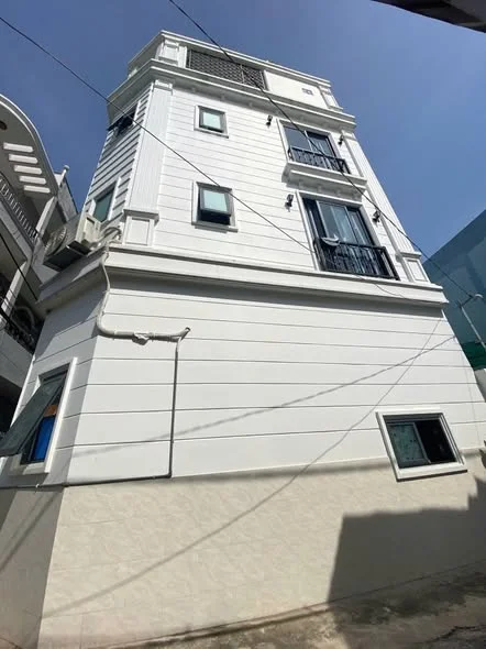 BÁN NHÀ TRẦN QUỐC THẢO – PHƯỜNG VÕ THỊ SÁU, QUẬN 3