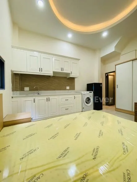 BÁN NHÀ TRẦN QUỐC THẢO – PHƯỜNG VÕ THỊ SÁU, QUẬN 3