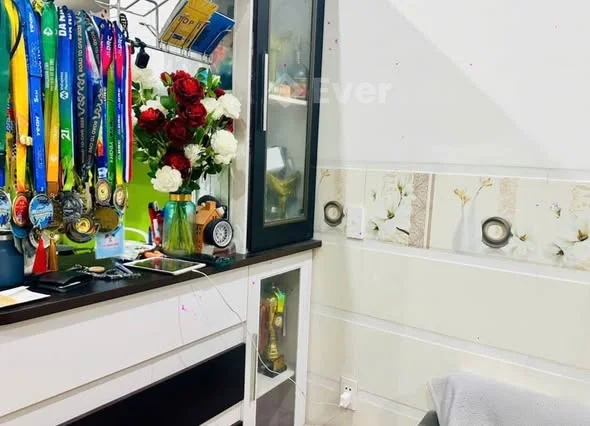 CHỦ CỰC KỲ GẤP – CẦN BÁN NHANH BÁN NHÀ 2 TẦNG LÔ GÓC AN THƯỢNG 14