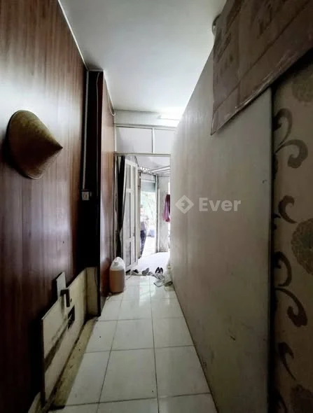 Giá 6T9 Nhà Hẻm xe hơi trung tâm Lê Văn Sỹ, Q3.DT 5,1 x 10m - 6,9 tỷ - 51m²