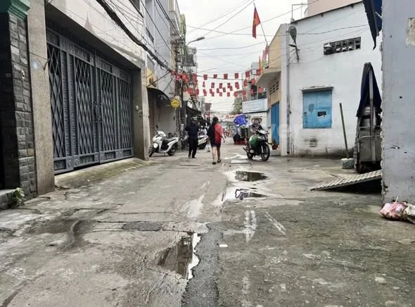 Ảnh bất động sản