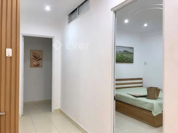 CCDV - BÁN CĂN GÓC CHUNG CƯ NAM KỲ KHỞI NGHĨA – BLOCK B