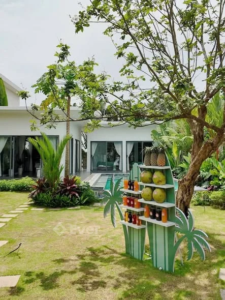 Ảnh bất động sản