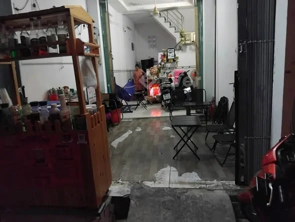 Ảnh bất động sản