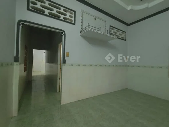 NHÀ ĐẸP – DÂN CƯ ĐÔNG – HẺM XE HƠI – 3.55 TỶ Tân Đông Hiệp