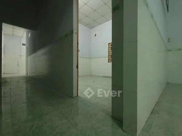 NHÀ ĐẸP – DÂN CƯ ĐÔNG – HẺM XE HƠI – 3.55 TỶ Tân Đông Hiệp