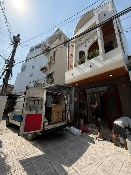 Ảnh bất động sản