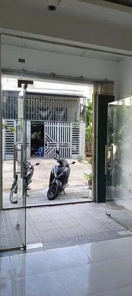 CHỦ GỬI BÁN.. - Nhà hẻm Nguyễn bặc VĨNH HÒA.. Phường Bắc Nha Trang