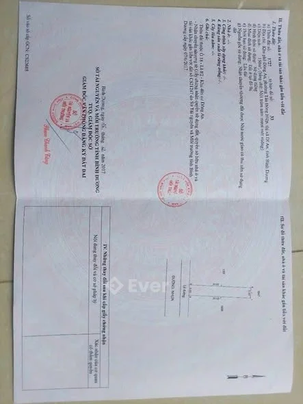 KDC Đông An _ Đường Nhựa Rộng + Vĩa Hè Thông Thoáng