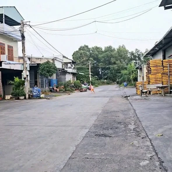 Ảnh bất động sản