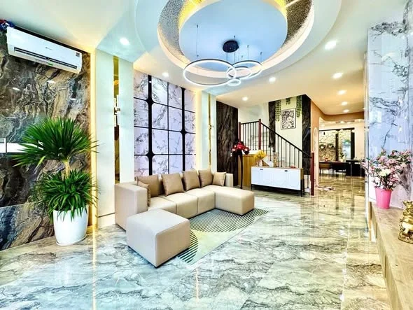 Ảnh bất động sản