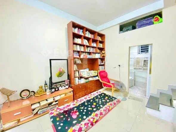 Ảnh bất động sản