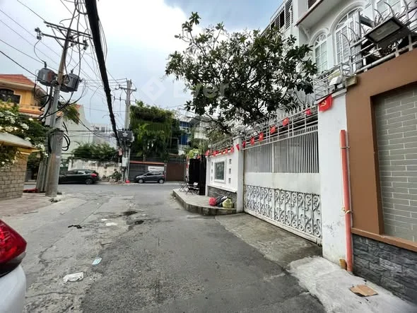 Ảnh bất động sản