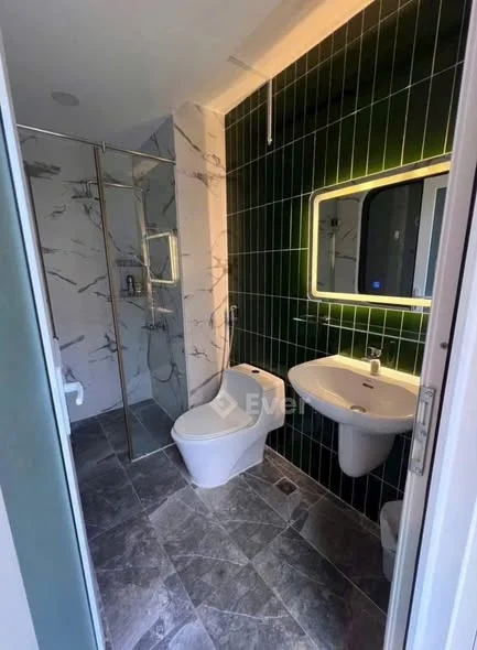 Toà nhà Hầm 6 Tầng, Thang MáyNguyễn Bỉnh Khiêm,Đa Kao,Q1SD: 200m2