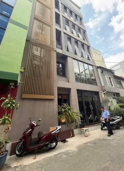 Ảnh bất động sản