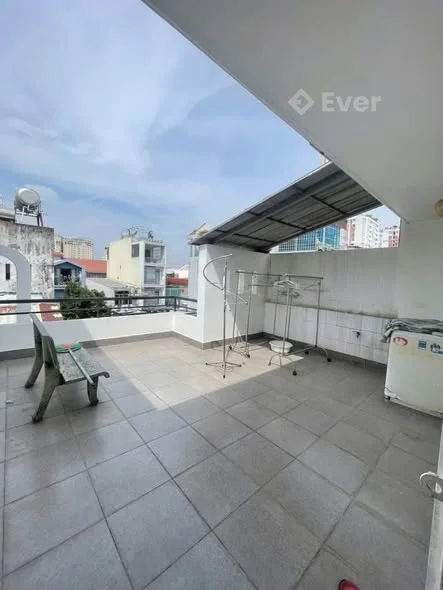 H.i.ế.m! Nhà Phan Huy Ích - Tân Bình 45m², ngang 5m, vuông A4, 3 tầng BTCT, 3PN