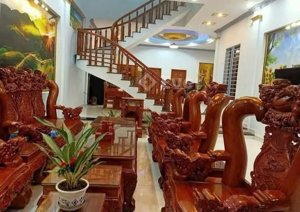 BIỆT THỰ 2 MẶT TIỀN – 567m² – GIÁ NGỘP TẠI TRUNG TÂM THUẬN GIAO