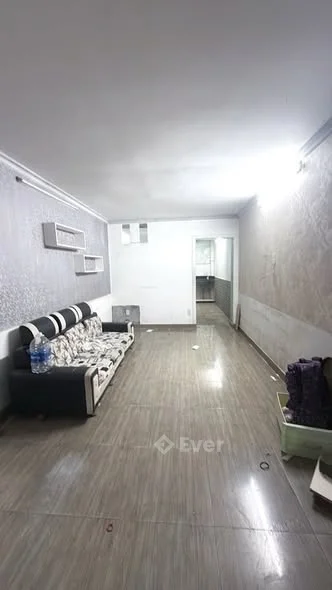 NHÀ HẺM 4M-30M2-TRẦN THÁNH TÔNG-TÂN BÌNH-3.68 TỶ (TL). Diện tích: 3 x 10m