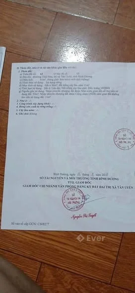 BÁN GIÁ 2 Tỷ 290triệuNHÀ SỔ HỒNG RIÊNG MỚI