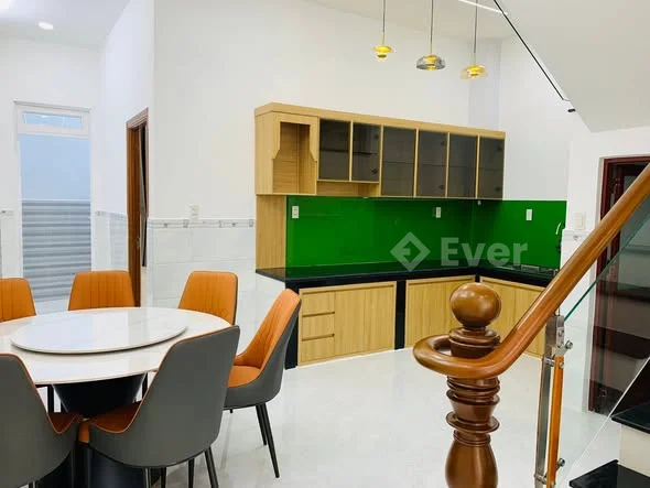 BÁN NHÀ BÀ ĐIỂM GIÁ CHÍNH CHỦ 5,8 TỶ.1% CHO ACE HỢP TÁC