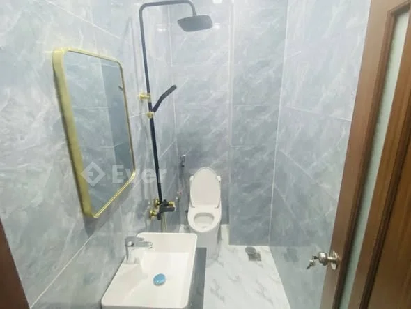 _ NHÀ 3 TẦNG MỚI ĐẸP – KHU PHÂN LÔ ĐỒNG BỘ – ĐƯỜNG XE HƠI TRÁNH -NGUYỄN DUY TRINH - LONG TRƯỜNG