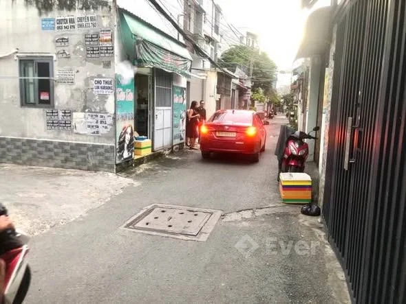 GIẢM MẠNH 1 TỶ  – CHỐT GẤP BIỆT THỰ MINI SÂN VƯỜN HIẾM MỘT BIỆT THỰ MINI 4 TẦNG – SÂN VƯỜN THOÁNG - 8,5 tỷ - 94.5m²