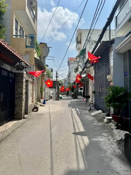 Ảnh bất động sản