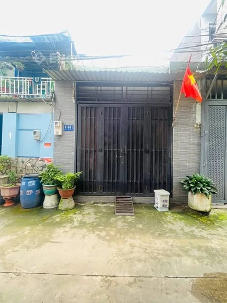 Ảnh bất động sản