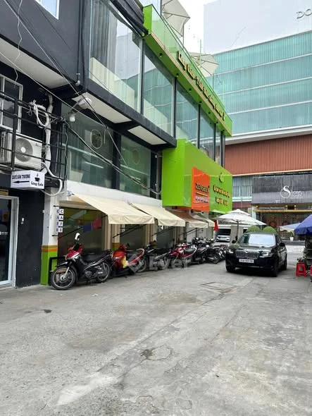 Ảnh bất động sản